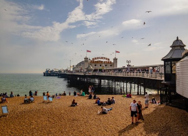 Palace Pier