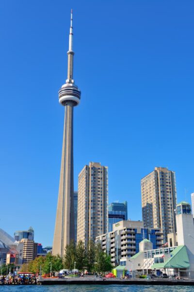CN Tower