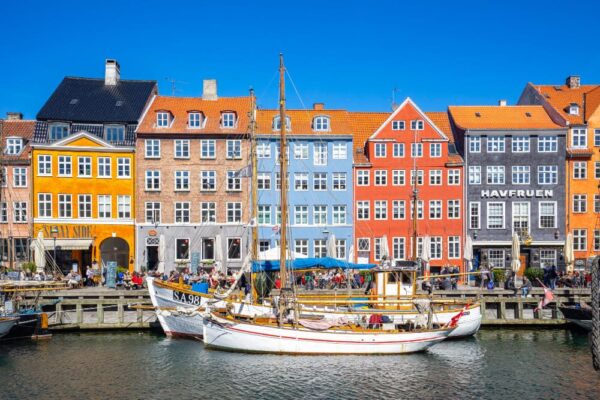Kopenhagen
