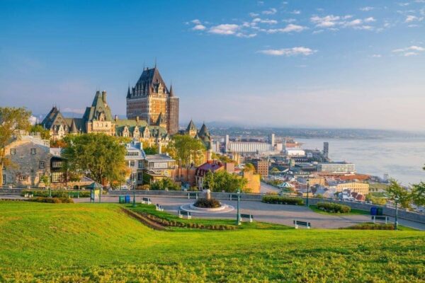 Quebec