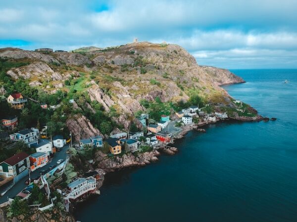 Newfoundland