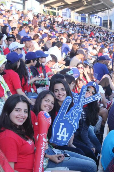 Dodgersgame