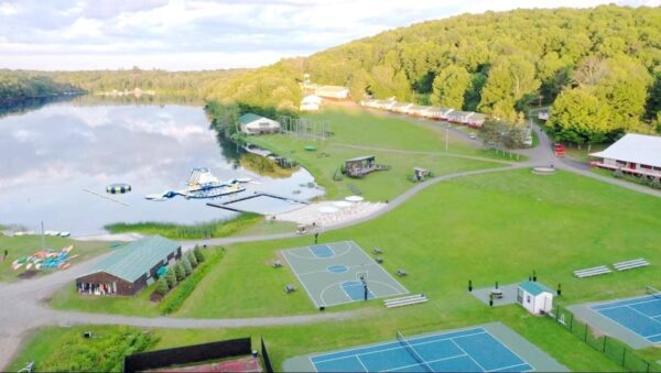 Feriencamp