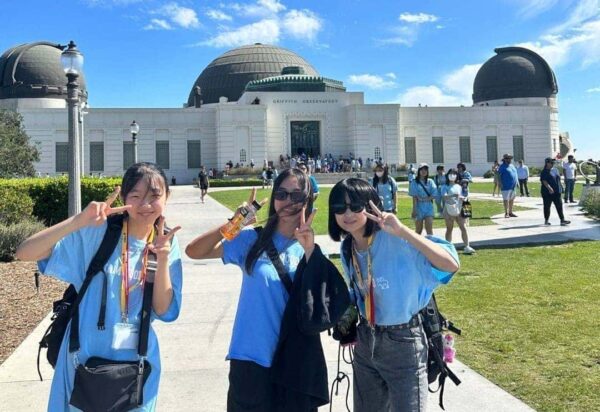 Griffith Observatory