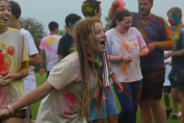 Color War