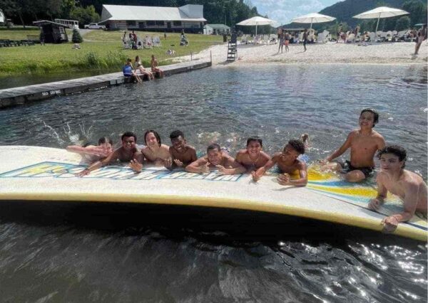 Feriencamp