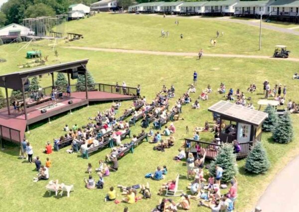 Feriencamp