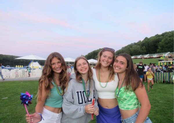 Feriencamp