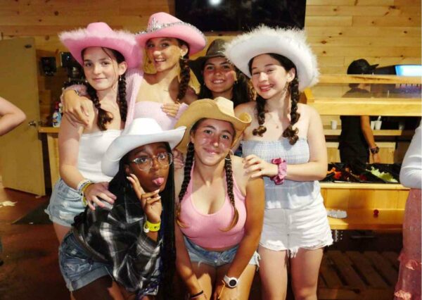 Feriencamp