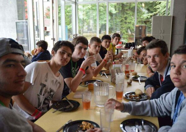 Feriencamp