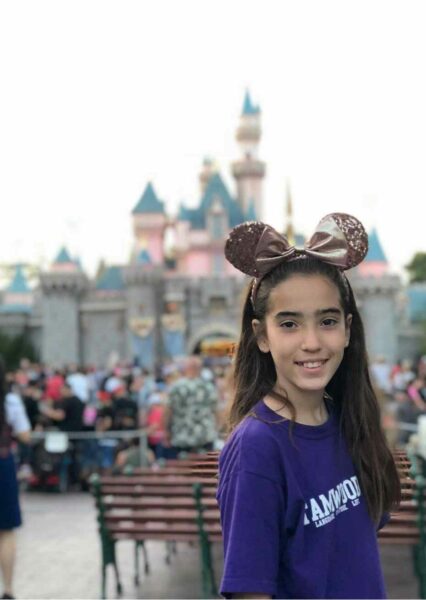 Disney World