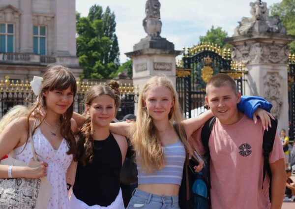 Buckingham Palace