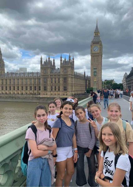 Westminster Abbey