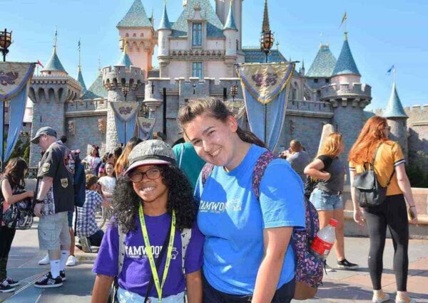 Disney World