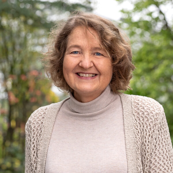 Anette Stanzl
