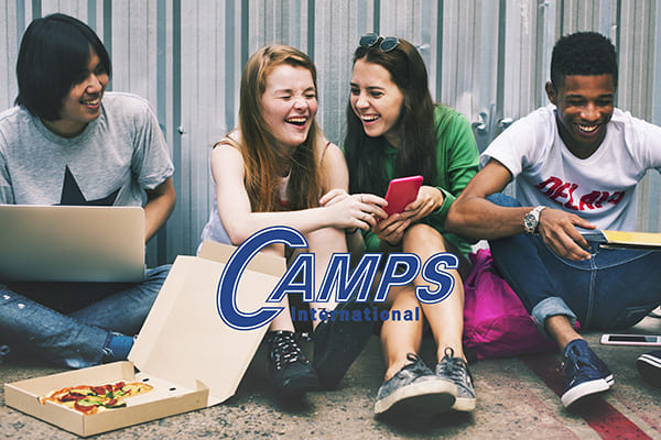 CAMPS International 1984