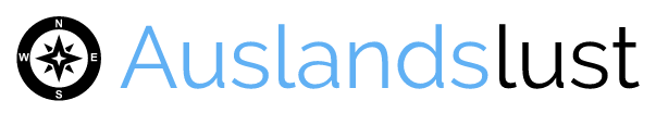 Auslandslandslust
