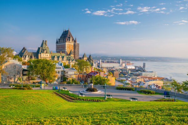 Quebec