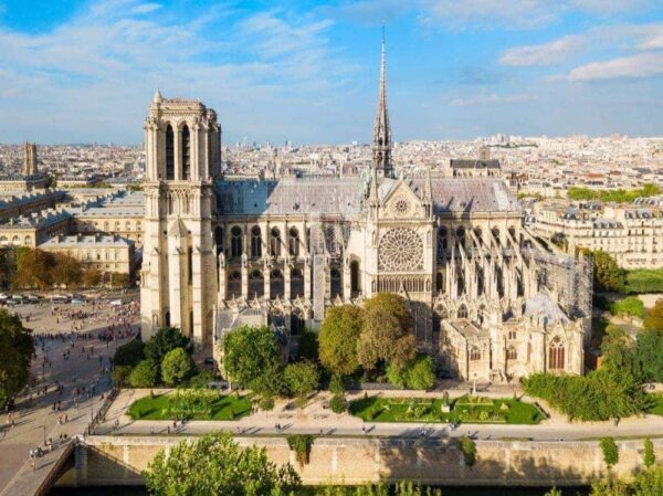 Notre Dame