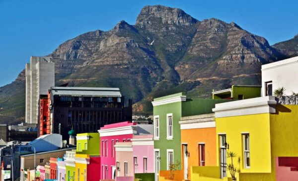 Boo-Kaap Peak