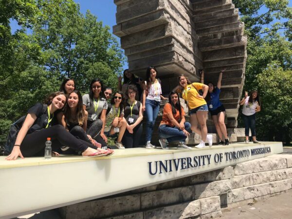 University of Toronto