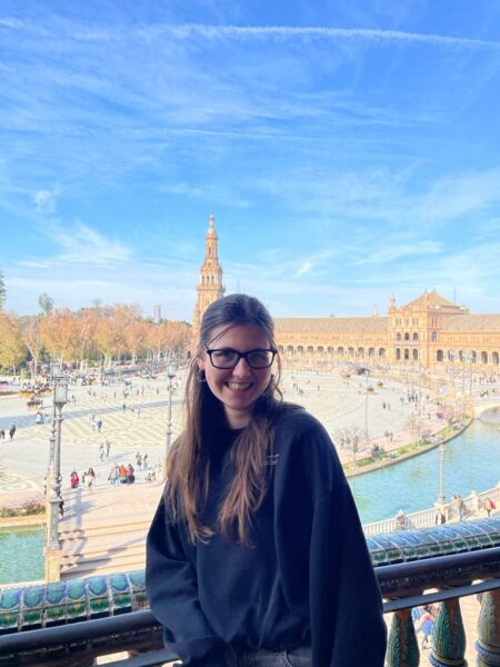 Alba in Spanien