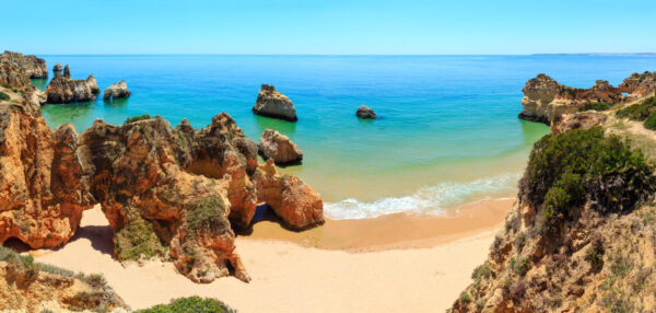 Algarve Portugal