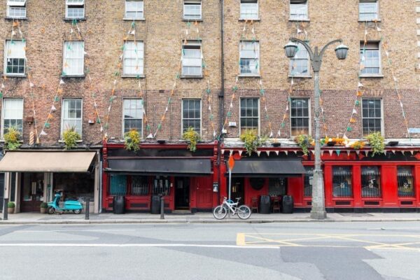 Dublin