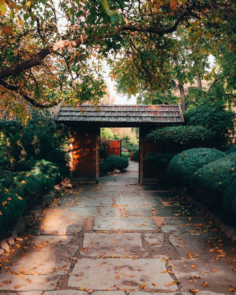 Himeji Gardens