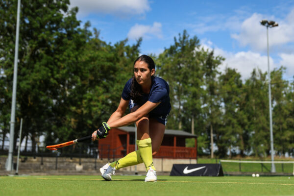 Nike Hockey Camp