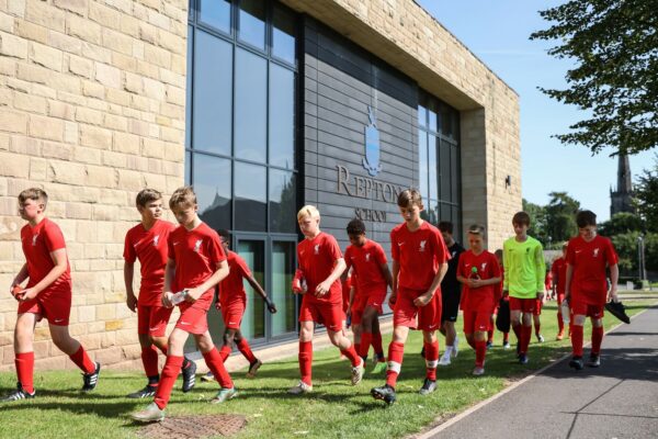Liverpool Camp