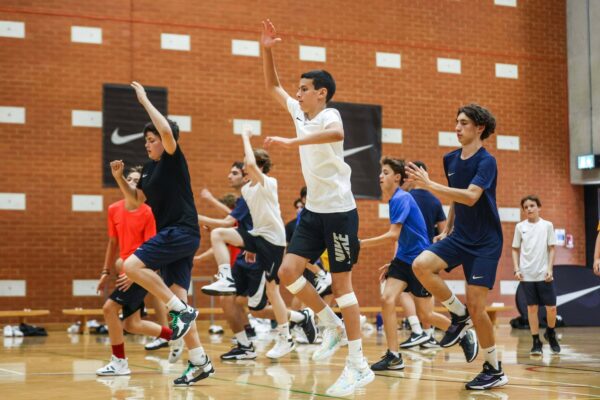 Training