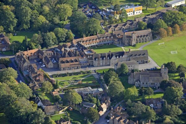Bradfield College