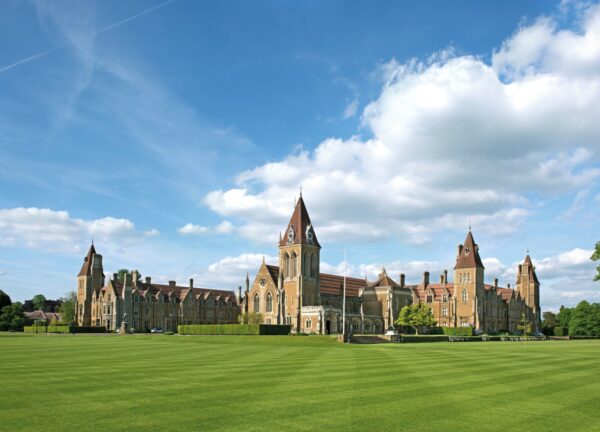 Charterhouse