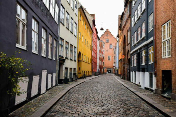 Kopenhagen