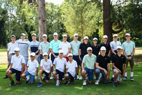 Golf Unterricht