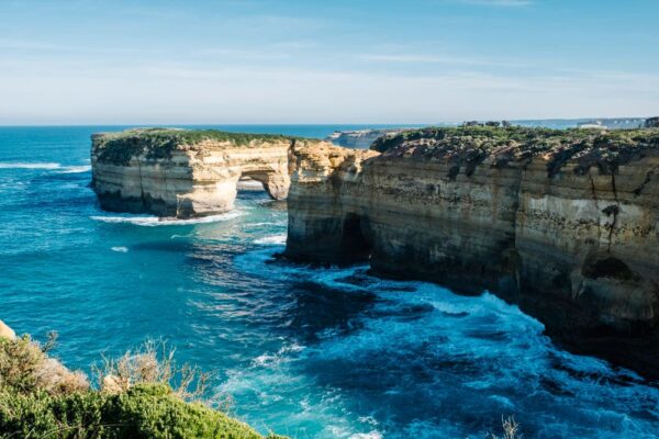 Great Ocean Road