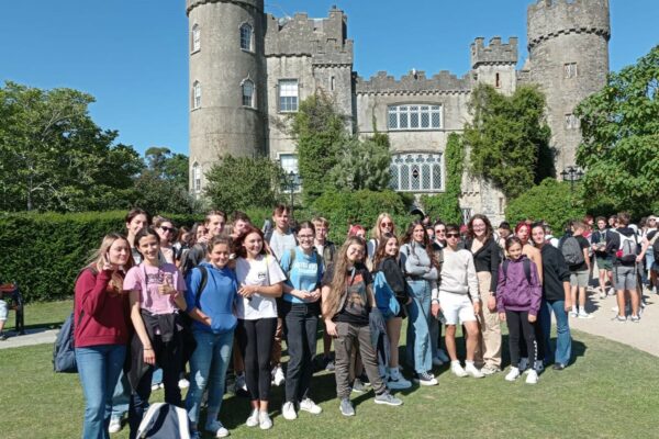 Summer Camp Dublin