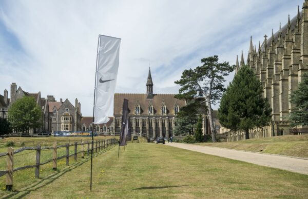 Lancing College