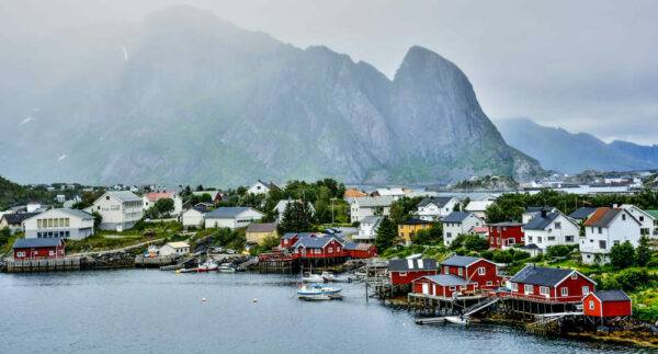 Norwegen