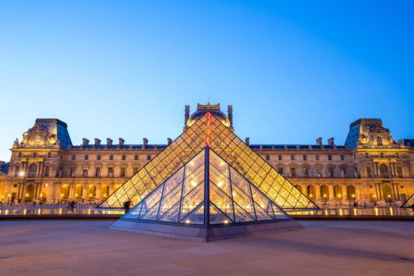 Louvre