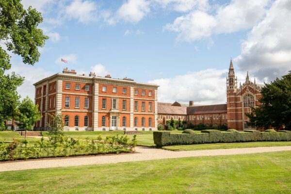 Radley College