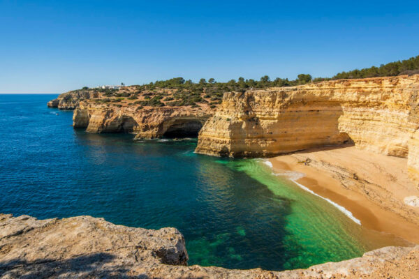 Algarve