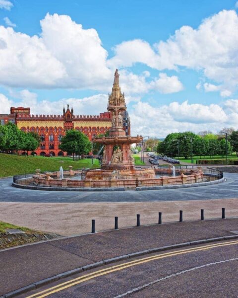 Glasgow