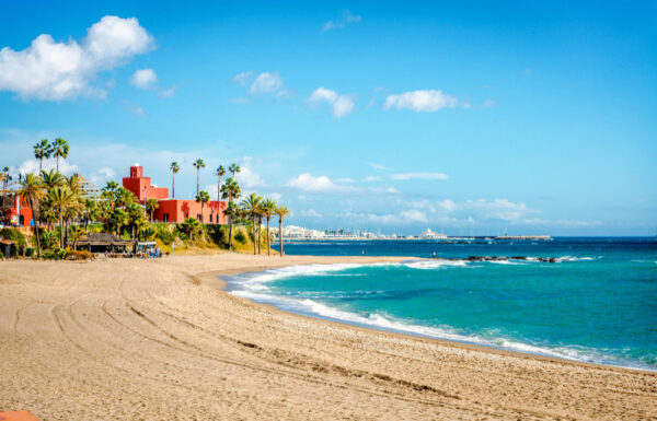 Benalmadena Town
