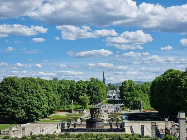 Oslo