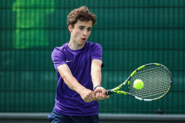 Nike Tennis Camp Fortgeschrittene