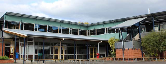 Cullinane College