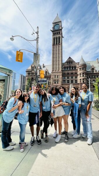 Toronto