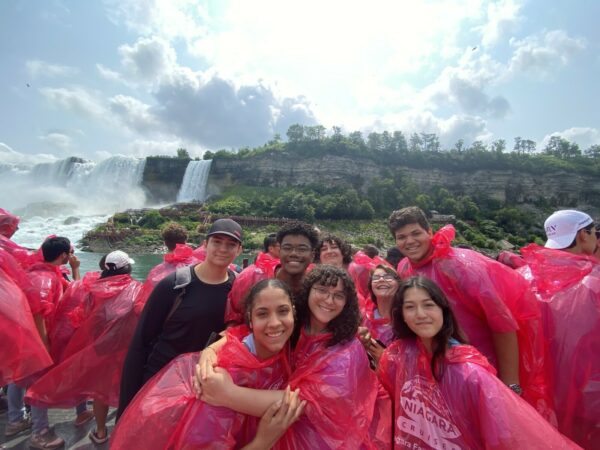 Camp Tamwood Toronto